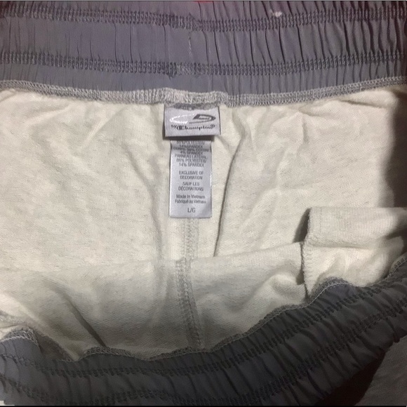 Champion  C9 Athletic Suit - Picture 5 of 8